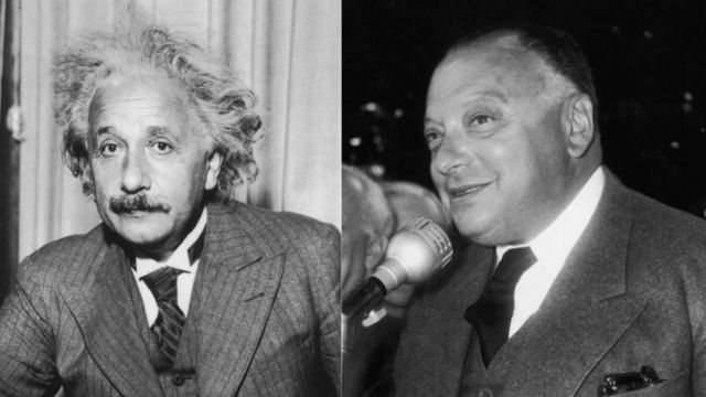 ஐன்ஸ்டீன் தனது அறிவுசார் வாரிசாக அறிவித்த இயற்பியலாளர் சாதித்தது என்ன?