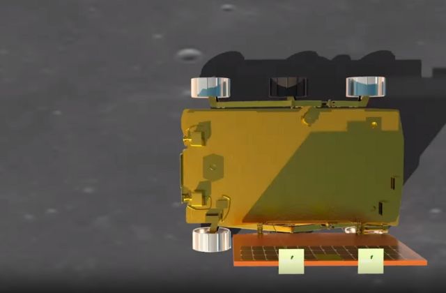 நிலவில் ஆய்வு செய்யும்போது பிரக்யான் ரோவர் எதிர்கொள்ளும் சவால்கள் என்ன?