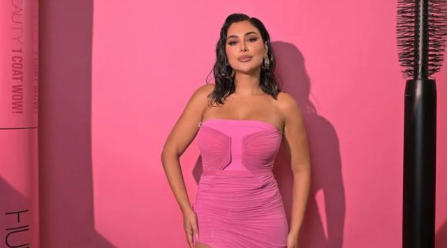 ஹூடா கேட்டன்