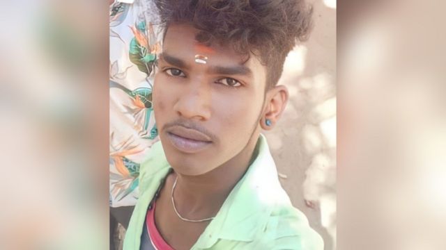 கொலை செய்யப்பட்ட முத்தையா