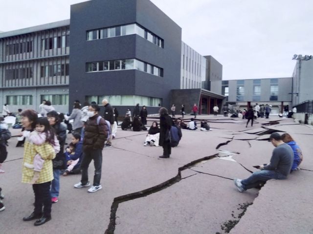 gempa, jepang, tsunami