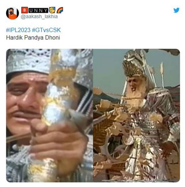 இணையத்தை கலக்கும் மீம்ஸ்கள்