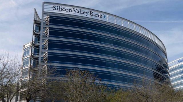 அமெரிக்க வங்கி