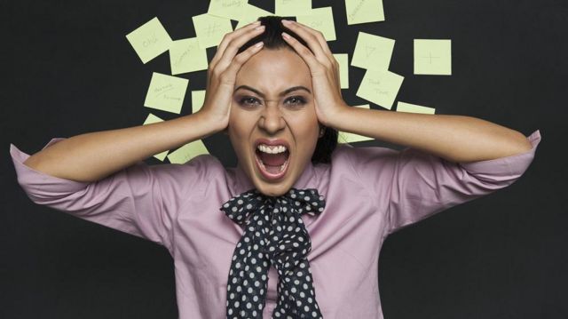 பெண்களிடையே அதிகரித்து வரும் கோபம்