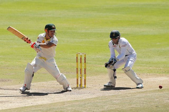 டேவிட் வார்னர்