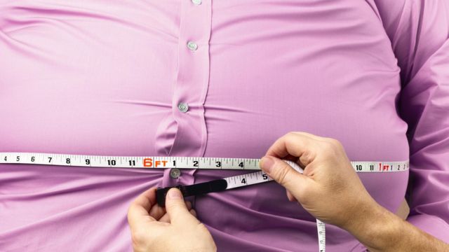 உடல் எடை