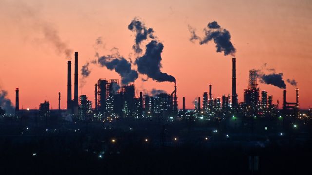 Aï Pa Konsekuensinya Bila Indonesia Beli Minyak Murah Dari Rusia Bbc