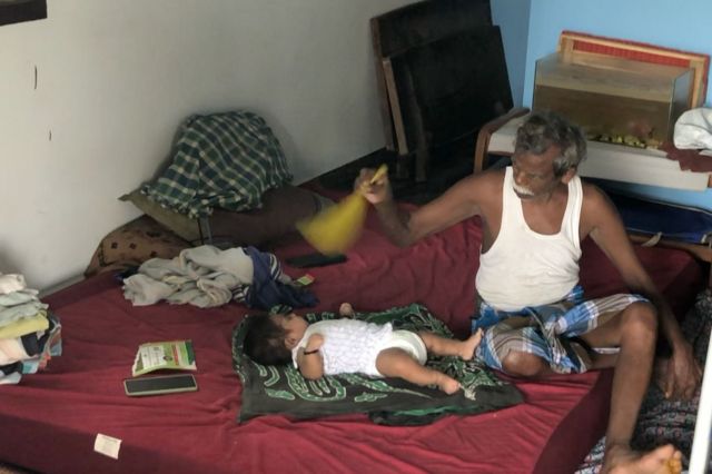சென்னை வெள்ளம் முடிச்சூர்