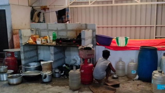 வடமாநில குழந்தைத் தொழிலாளர்கள்