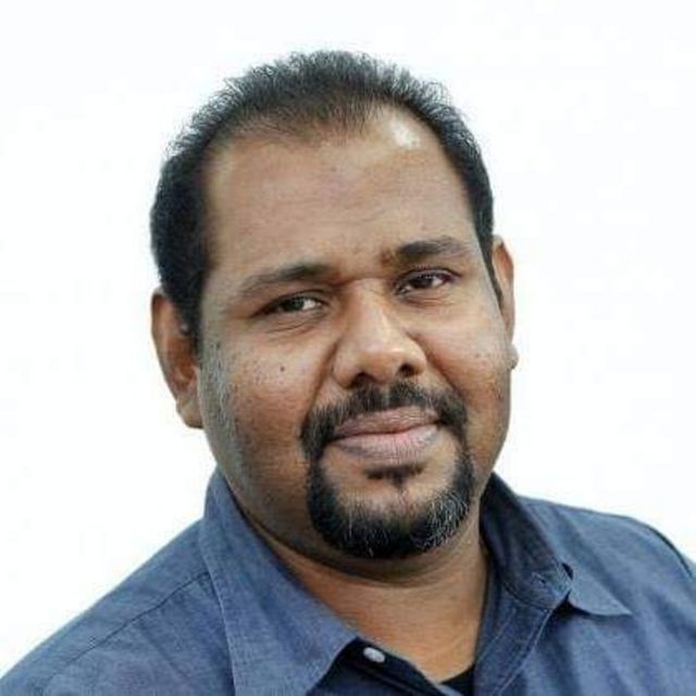 இலங்கையில் தமிழ் எம்.பி. திடீர் கைது