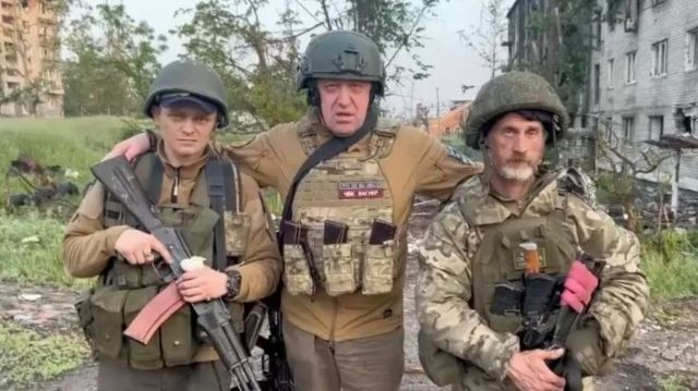 ரஷ்யா, சீனா, இந்தியா, புதின், ஷி ஜின்பிங், இந்தியா, வாக்னர்