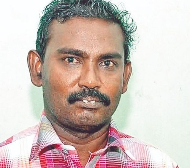 மணல் கொள்ளை, தமிழ்நாடு