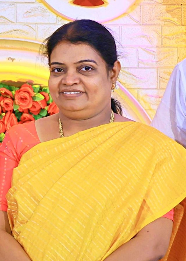 தமிழ்நாடு அரசின் கலைஞர் மகளிர் உரிமைத் தொகை