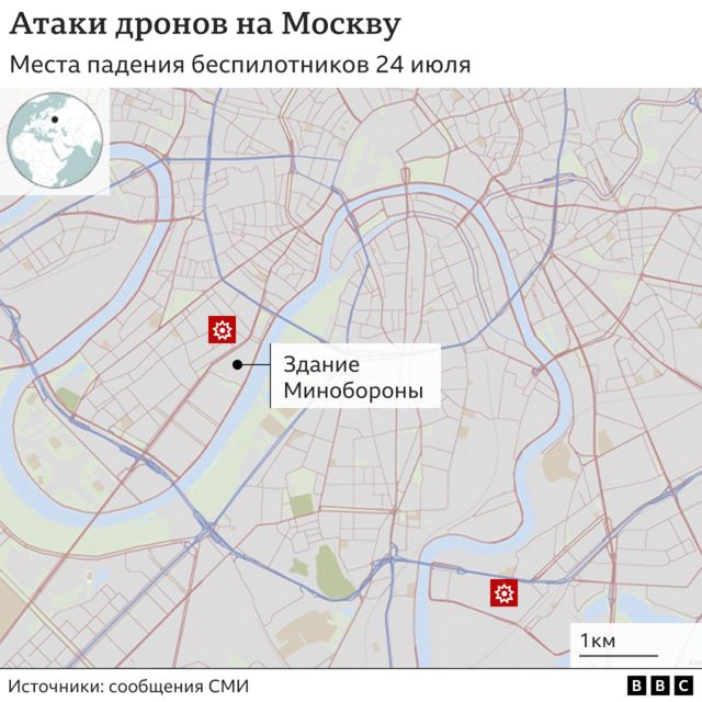 карта