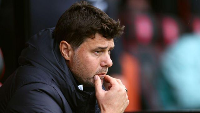 Mauricio Pochettino