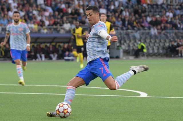 ரொனால்டோ பிறந்த நாள்