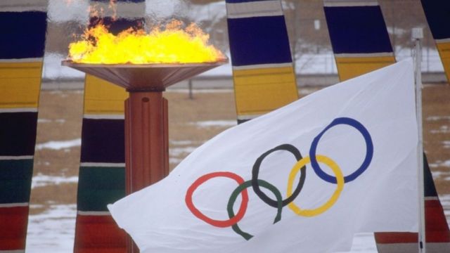 Tokyo Olympics 2020: Torch lighting ceremony in Greece - all you need to  know - CBBC Newsround