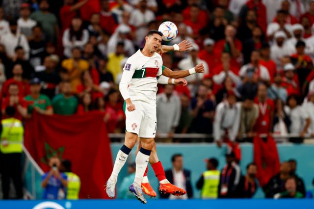 ரொனால்டோ