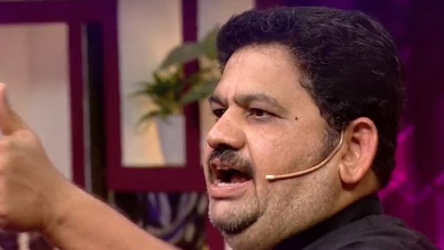 குக் வித் கோமாளி