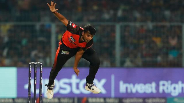 நடராஜன் தந்த திருப்பம்