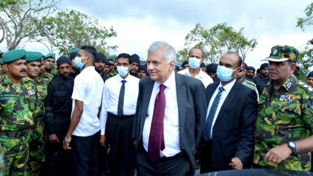 ஜனாதிபதி அதிரடி அறிவிப்பு