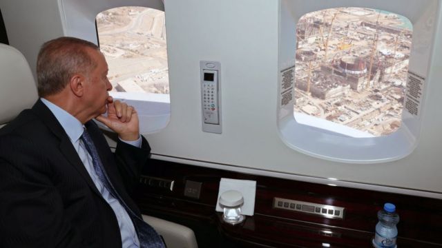 ердоган