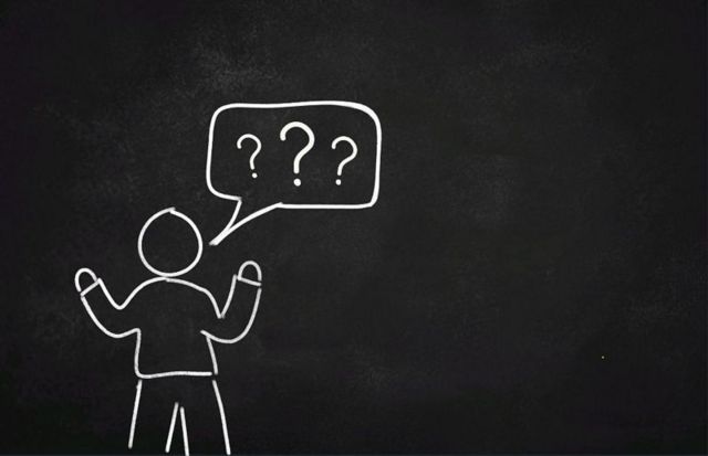 அற்புதமான கேள்விகள் என்ன?