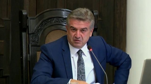 Karen Karapetyan