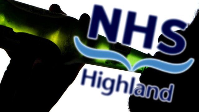 NHS na Gàidhealtachd
