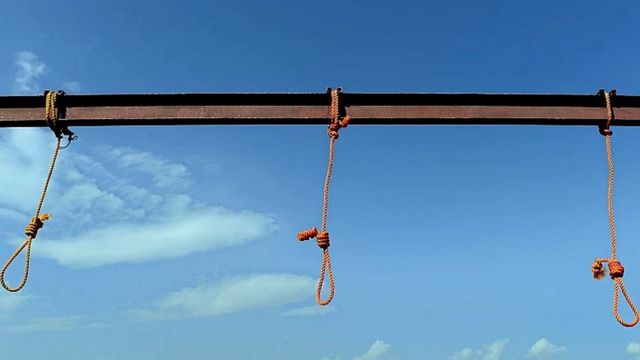 Blasphemy in Kano: Sharia laws wit capital punishment ...