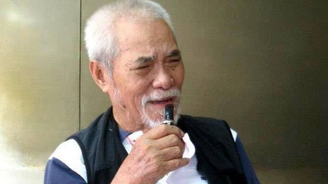 phan vũ