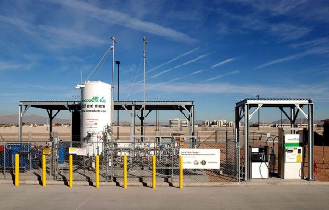 ஹைட்ரஜன்