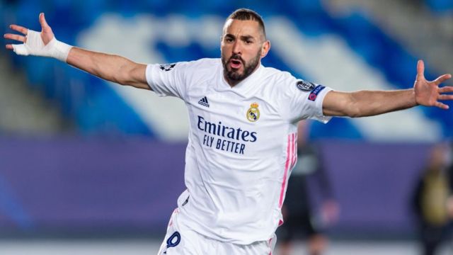 Real Madrid