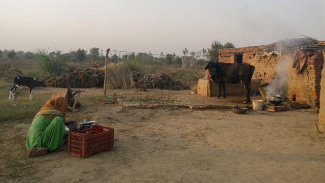 गैंगरेप की शिकार महिला