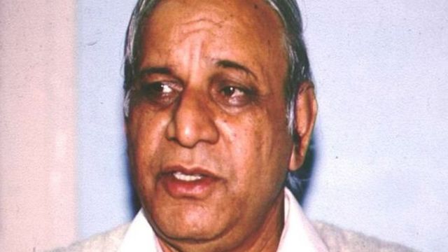 कांशीराम