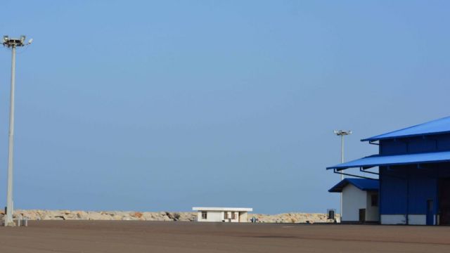 துறைமுகம்