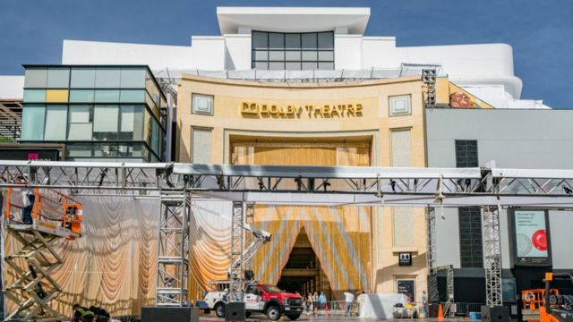 Oscars 2021: What can we expect for the ceremony? - BBC News