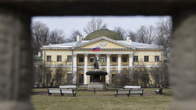 ВМА им Кирова