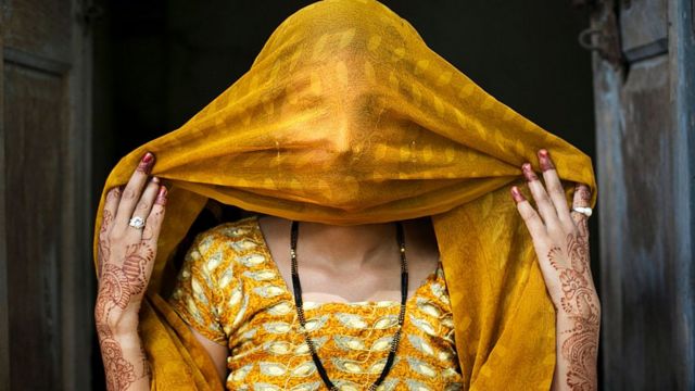 बालविवाह