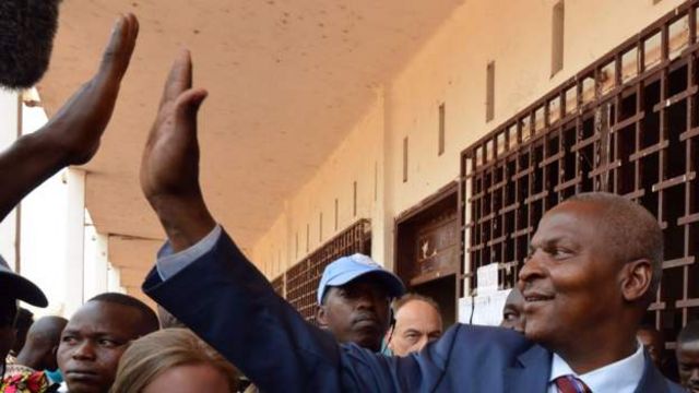 Le gouvernement centrafricain recherche quelque 3 milliards de dollars pour les cinq prochaines années.