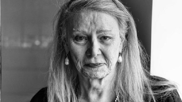 Deirdre McCloskey