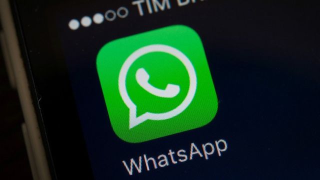 WhatsApp