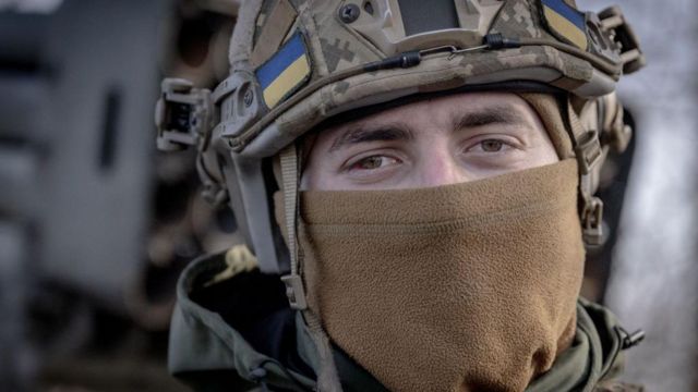 Ukrayna-Rusya savaşı: 2024'te savaşın seyrinde hangi faktörler etkili  olacak? - BBC News Türkçe