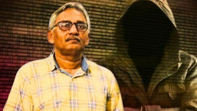 இந்திய ராணுவ ரகசியங்களை பாகிஸ்தானுக்கு அனுப்பிய உளவாளி