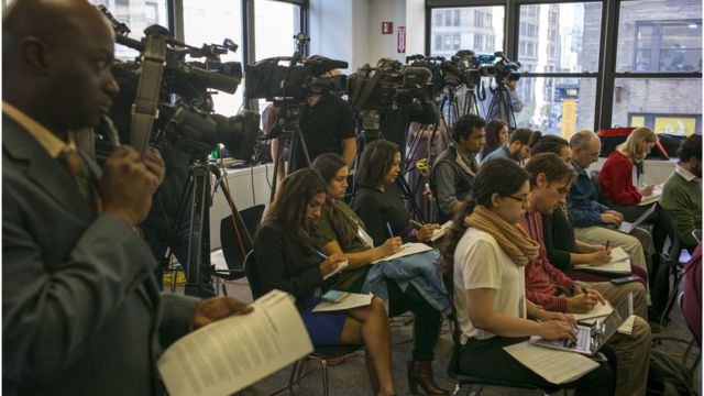 Avec 19 victimes en 2016 contre 9 en 2015, la Syrie est devenue le pays le plus meurtrier au monde pour les journalistes.