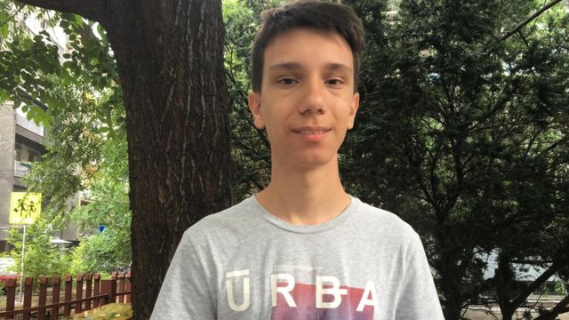 Petar Skenderija