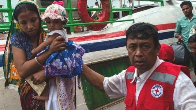 Myanmar, Bangladesh, Hindus, Muslims, Conflict