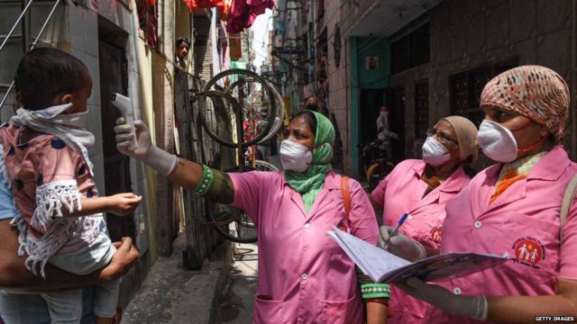 कोरोना वायरस के बारे में जानकारी