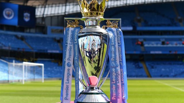 Premier Trophy