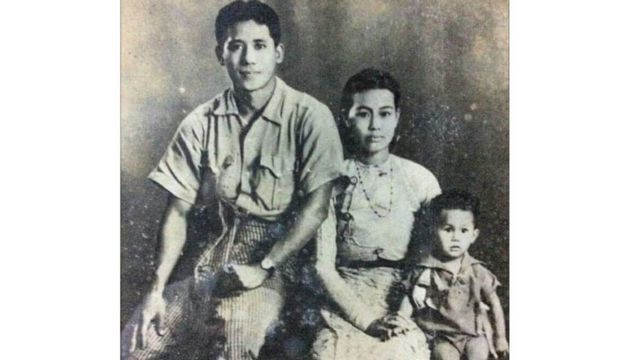 burma